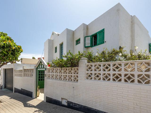 Casa en venta en Telde, La Garita Marpequeña. Casas.