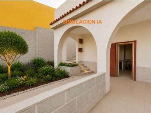 casa en Venta en Telde. QTOT T1195