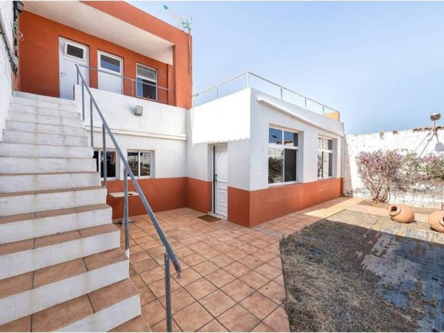 Casa en Venta en Telde