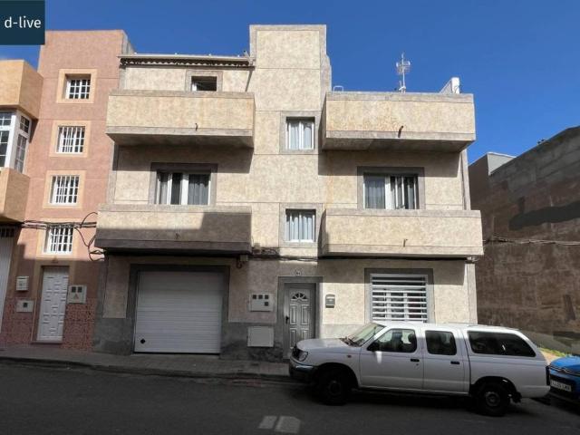 Casa en Venta en Telde