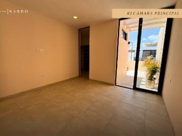 Casa en venta en Temozon Norte, Cancún, Yucatán