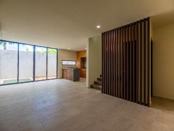 Casa en venta en Temozon Norte, Cancún, Yucatán