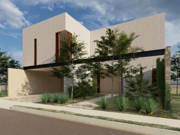 Casa en venta en Temozon Norte, Cancún, Yucatán