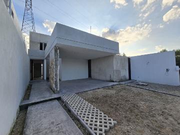 Casa en venta en Temozon Norte, Cancún, Yucatán