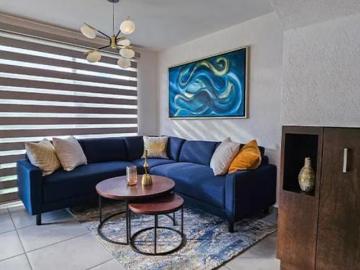 Casa en venta en Temoaya, Fraccionamiento Ara Imperio