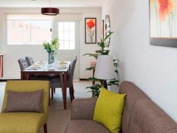 CASA EN VENTA EN TEMOAYA, LA FLORIDA