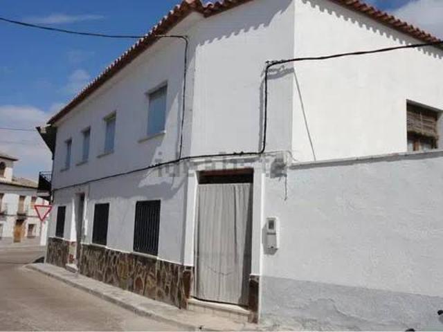 Casa en Venta en Tembleque