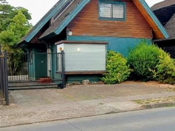 Casa en Venta en Temuco