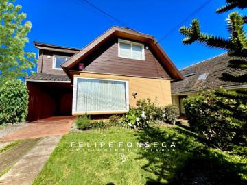 Casa en Venta en Temuco