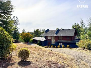 Casa en Venta en Temuco