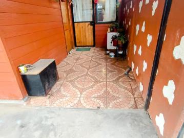 Casa en Venta en Temuco 3 dormitorios 1 baño
