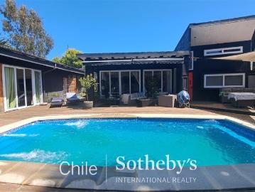 Casa en Venta en Teniente Cruz Martínez