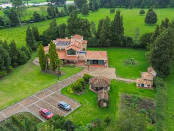 Casa en Venta en Tenjo, Cundinamarca por $3000000