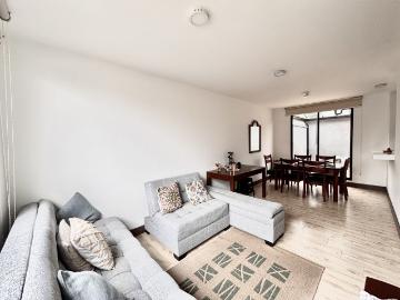 Casa En Venta En Tenjo En Tenjo V316514