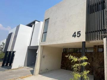 Casa en venta en Tesistan Capital Norte