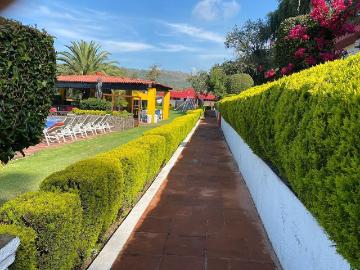 Casa en venta en Tepotzotlán, Estado De México