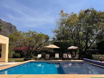 Casa en Venta en Tepoztlan Centro, Tepoztl?n, Morelos