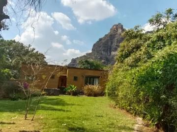 Casa en venta en Tepoztlán  excelente oportunidad