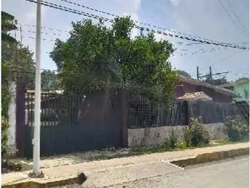 Casa en venta en Tepetapan, Catemaco, Veracruz de Ignacio de la Llave
