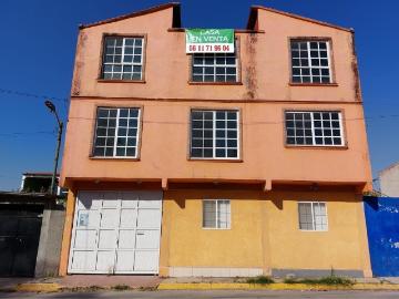 Casa en venta en Tepexpan, Acolman, México