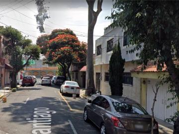 Casa en Tepeyac Insurgentes, Gustavo A. Madero, Ciudad de México