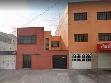 Casa en venta en Tepeyac Insurgentes, Gustavo A. Madero, Ciudad de México