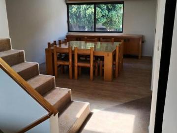 Casa en venta con 353 m² superficie de terreno en Santa María Tepepan