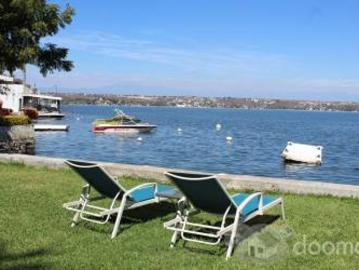 Casa en Venta en Tequesquitengo Morelos