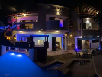 Casa en venta en Tequesquitengo, Cancún, Morelos