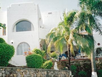 Casa En Venta En Tequesquitengo, Jojutla