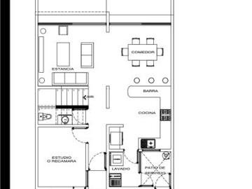 Casa en venta en Tequesquitengo, Jojutla, Morelos