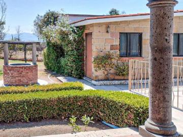 Casa en Venta en Tequisquiapan