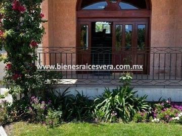 CASA EN VENTA EN TEQUISQUIAPAN EN GRANJAS RESIDENCIALES CRIS