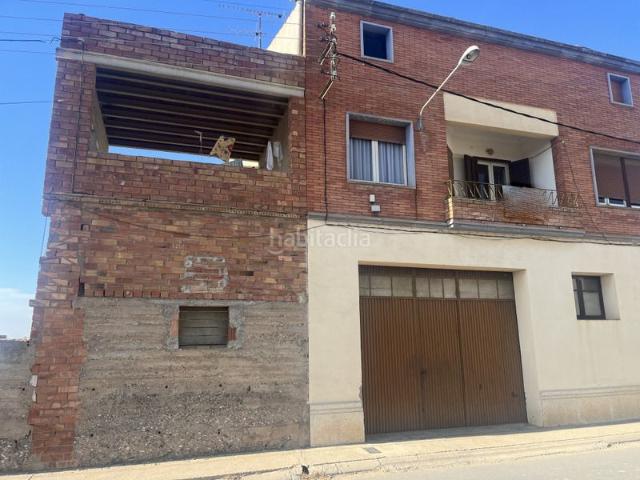 Casa en venta en Térmens. Casas.