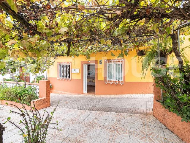 Casa en venta en Teror, El Álamo Arbejales. Casas.