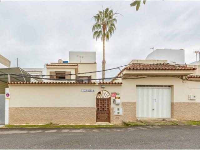Casa en Venta en Teror