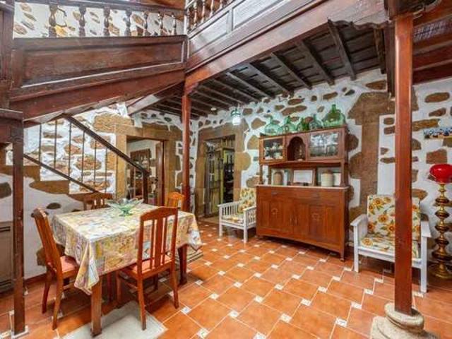 Casa en Venta en Teror