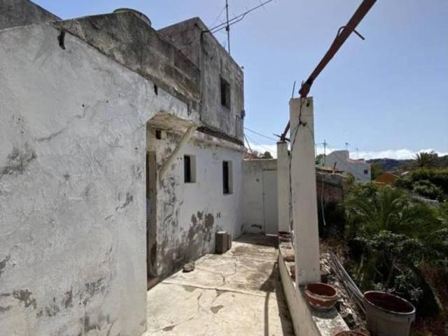 Casa rústica / Caserío en Venta en Teror