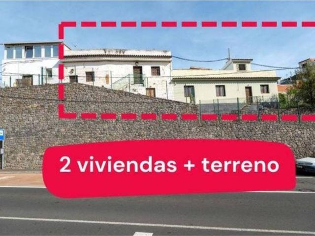 Casa en Venta en Teror
