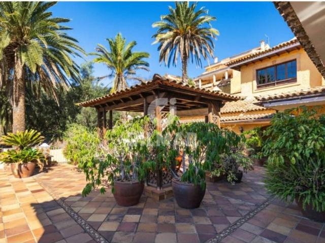 Casa en Venta en Teror