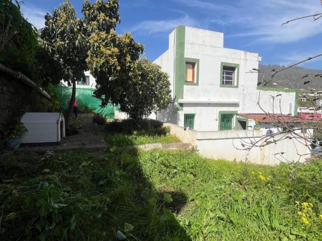 Casa en Venta en Teror