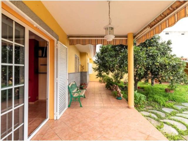 Casa en Venta en Teror
