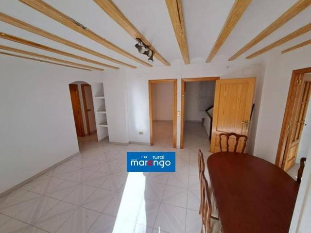 Casa en Venta en Teresa