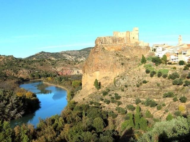Casa en Venta en Teresa de Cofrentes