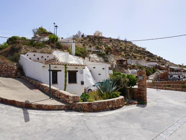 Casa en venta en Terque, Almería