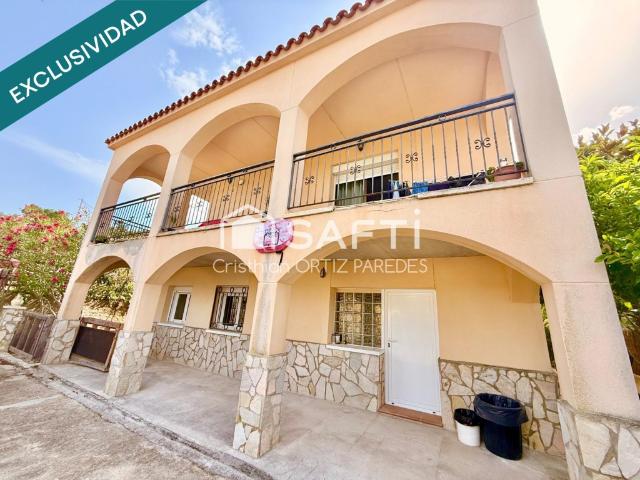 Casa en venta en Terrabrava