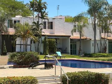 Casa en Venta en Terralta III | en Coto Concha, Bucerias cerca de playa