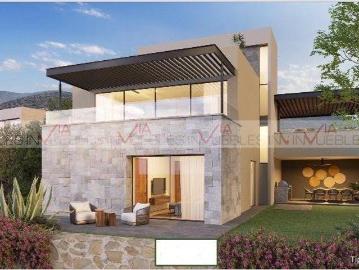 Casa en venta en Terralta Residencial Country Club