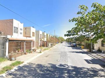 CASA EN VENTA EN TERRANOVA RESIDENCIAL BENITO JUAREZ NUEVO LEON