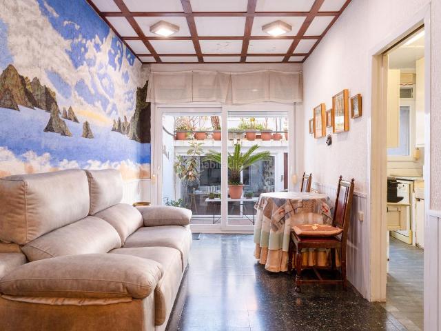Casa en venta en Terrassa, Barri del Centre. Casa en el centro. Casas.